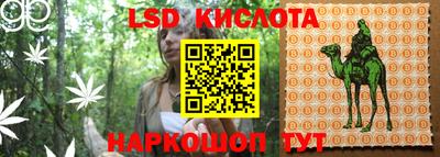 трава Бузулук